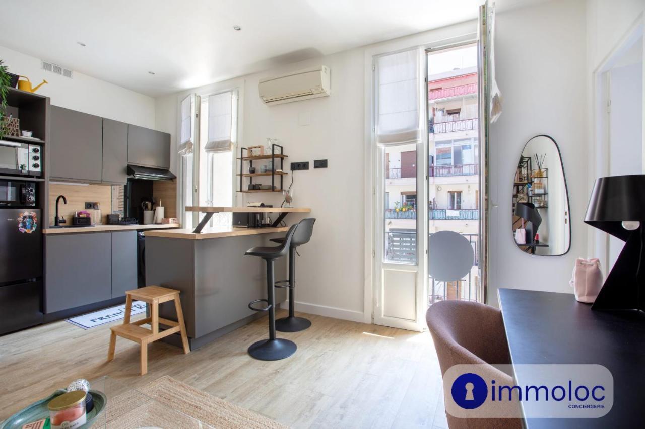 T2 Air-conditioned District Liberation Appartamento